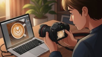 7 Trik Ampuh Jual Foto di Internet untuk Raup Cuan