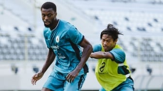 Pelatih PSS Sleman Waspadai Semua Pemain Persiba: Ini Kunci Super Elja Amankan 3 Poin di Kandang