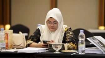 Desy Yanthi Utami: Anggota DPRD Bolos 6 Bulan, Gaji dan Tunjangan Puluhan Juta