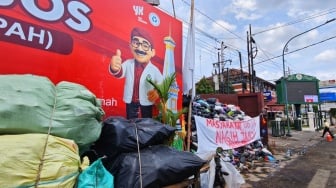 Cara Cerdas Jogja Atasi Darurat Sampah: Sisa Makanan Jadi Pakan Ternak, Tiap Warga akan Diberi Ember