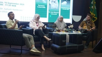 Menggali Nilai Ekonomi Hasil Hutan Bukan Kayu untuk Masa Depan Berkelanjutan