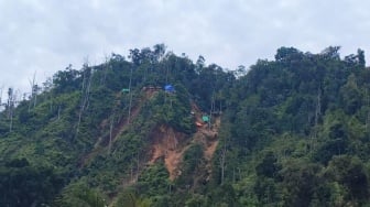 Ratusan Hektare Lahan Tambang Nikel di Sulawesi Tenggara Disita Negara