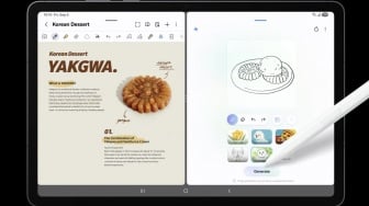 Samsung Galaxy Tab S11 Series Sudah Bisa Dipesan! Begini Caranya