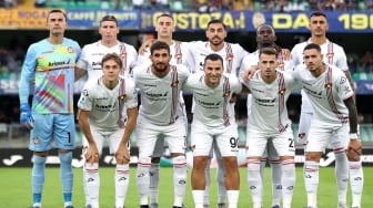 Kiper Timnas Indonesia Emil Audero Puncaki Save Terbanyak Serie A