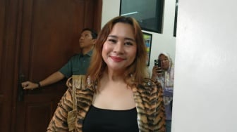 Skakmat! Chikita Meidy Bongkar Kebohongan Pengacara Suami, Bantah Pertemuan dengan Anak