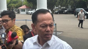Kabinet Merah Putih Masih Pincang, Besok Prabowo Lantik Menko Polkam dan Menpora Baru?