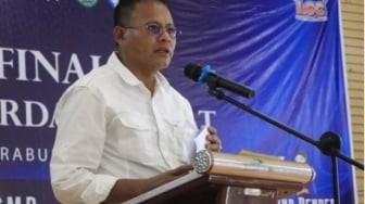 Profil Wali Kota Prabumulih: Punya 4 Istri, Viral Usai Pencopotan Kepsek SMPN 1