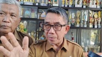 Skor Integritas Merosot, Kutim Tegaskan Komitmen Perbaiki Tata Kelola