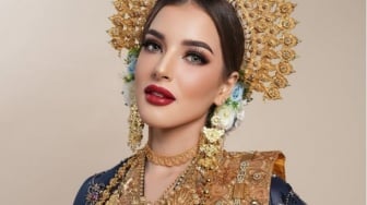 Sindiran Halus? Kerabat Unggah Ini saat Isu Perceraian Tasya Farasya Mencuat!