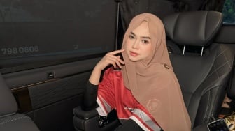 Ria Ricis Beli Mobil Baru Rp 1,8 Miliar, Ikuti Pesan Almarhum Ayah Ganti 2 Tahun Sekali