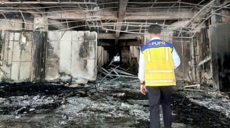 Kementerian PU Siapkan Rp99 Miliar Bangun Gedung DPRD Sulsel