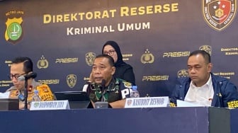 Peran 2 Anggota Kopassus di Kasus Pembunuhan Kacab Bank: Atur Penculikan hingga Buang Jasad