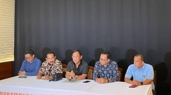 KPK Dinilai 'Main Satu Arah', Tim Hukum Rudy Tanoe Tuntut Pembatalan Status Tersangka