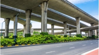 7 Fakta Korupsi Tol Cawang Pluit: Lokasi, Kejanggalan hingga Dipanggilnya Anak Jusuf Hamka