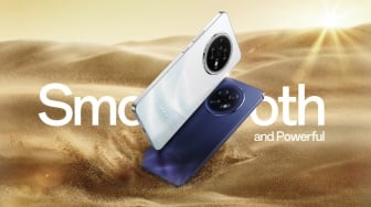Oppo F31 Pro dan F31 Pro Plus Meluncur, Andalkan Baterai Jumbo 7.000 mAh, Segini Harganya