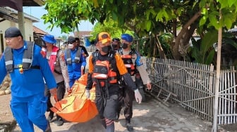 Nelayan Pandeglang Ditemukan Mengambang di Perairan Sebesi