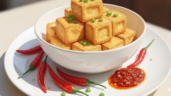 7 Resep Olahan Tahu Nikmat dan Bergizi untuk Menu Sehari-hari