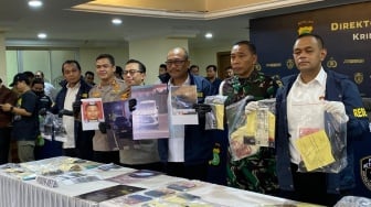 Motif Pembunuhan Bankir Terungkap: Ingin Kuras Rekening Tidur, Libatkan 2 Oknum Kopassus