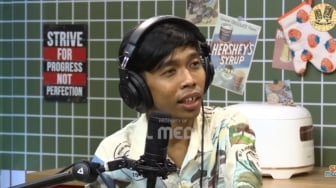 Sebelum Menikah,Dede Sunandar Akui Sering BO Wanita Penghibur Lewat Twitter