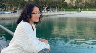 Curhat Soal Penjarahan di Rumahnya, Gaya Penulisan Cinta Kuya Panen Kritik: Typo-nya Bikin Pusing