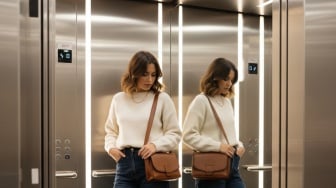 Rahasia Foto Kece di Lift Cuma Modal Gemini AI, Begini Tutorial dan Contoh Prompt
