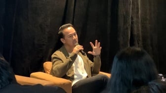 Terungkap! Alasan Menyentuh Joe Taslim Selalu Pilih Film Bertema Anak-anak