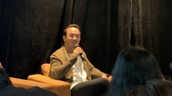 Sutradara Top Jepang Rela Terbang ke Jakarta Demi Ajak Joe Taslim Main 'The Furious'