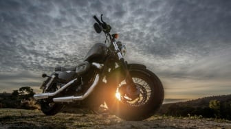 Ongkos Minimal Setara Avanza? Intip Daftar Harga Motor Harley-Davidson di Indonesia