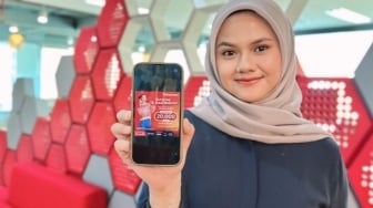 Cara Dapat Ribuan Menit Nelpon Hemat Lewat Program Surprise Deal Telkomsel