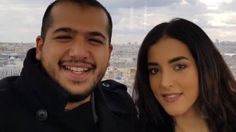Suami Pernah Keluhkan Tasya Farasya Istri yang Tak Menurut pada Suami