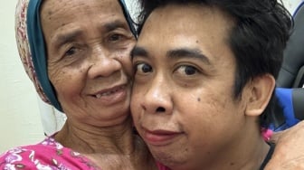 Tolak Hidup Mewah di Jakarta, Mimi Peri Pilih Tinggal di Kampung demi Merawat Ibu
