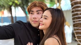 Roy Kiyoshi Pamer Kemesraan dengan Perempuan Cantik, Warganet Ramai Mendoakan Berjodoh