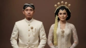 6 Cara Cepat Edit Foto Pernikahan Pakai Gemini AI yang Viral, Prompt Harus Jelas!