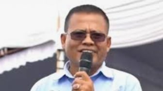 Jabatan Wali Kota Prabumulih Arlan 'Di Ujung Tanduk' Gara-gara Ulah Anaknya di Sekolah?