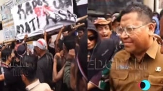 Akar Pahit di Bojong Kulur, Mengungkap Kebijakan Kontroversial yang Picu Amuk Warga