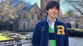 Kisah Inspiratif Devon Kei Enzo: IQ di Atas Rata-Rata, Usia 15 Tahun Jadi Mahasiswa di Australia