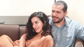 Beredar Chat Sebut Suami Tasya Farasya Nilep Rp23 Miliar, Warganet: Siapa Sangka?