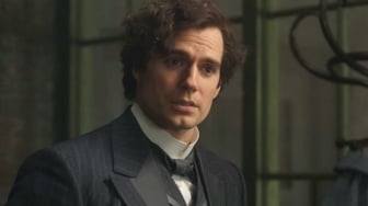 Henry Cavill Alami Cedera,Syuting Film Highlander Ditunda hingga Tahun 2026