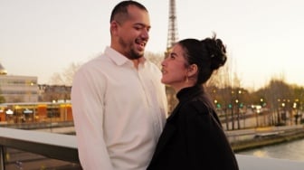 Tasya Farasya Pernah Putus dengan Ahmad Assegaf Hanya Karena Popcorn, Kini Resmi Gugat Cerai