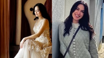 Menolak Tua! 5 Artis Senior Ini Buktikan Usia 50-an Justru Makin Memesona