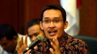 Tradisi Patah! Prabowo Tunjuk Ahmad Erani Yustika Eks Staf Jokowi Jadi Sekjen Kementerian ESDM