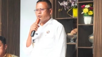 Dugaan Blunder Sang Anak Jadi 'Beban', Siapa Sebenarnya Wali Kota Prabumulih Arlan?