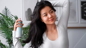 Solusi Rambut Lepek, Ini 5 Rekomendasi Dry Shampoo Terbaik agar Tetap Segar Tanpa Bilas