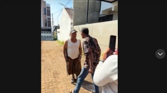 Bukan Geruduk Rental Mobil, Mahasiswa UIN Malang Datangi Rumah Dosen untuk..