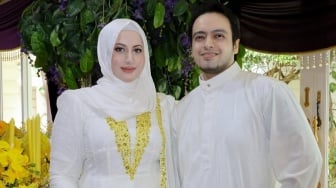Suami Tasya Selingkuh? Syech Zaki Kini Dipuji Lindungi Tasyi dari Perusak Rumah Tangga