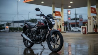 Bujet Rp10 Juta? Ini 5 Motor Bekas yang Nggak Cuma Murah, tapi Juga Bandel!