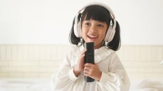 Bukan Cuma Soal Juara: Ini Alasan Bakat Penting Buat Tumbuh Kembang Anak