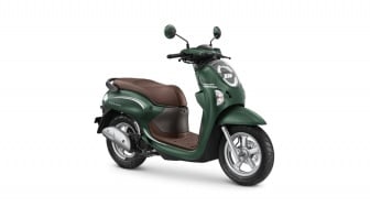 Berapa Harga Honda Scoopy pada September 2025? Cek Fitur dan Teknologi Terbarunya