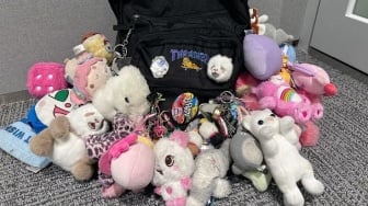 Bag Charm Craze, Gaya Gen Z: dari Fungsi ke Fashion