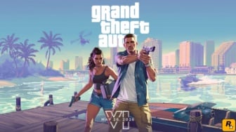Rockstar Games Janjikan Peluncuran Terbesar Sepanjang Sejarah untuk GTA 6